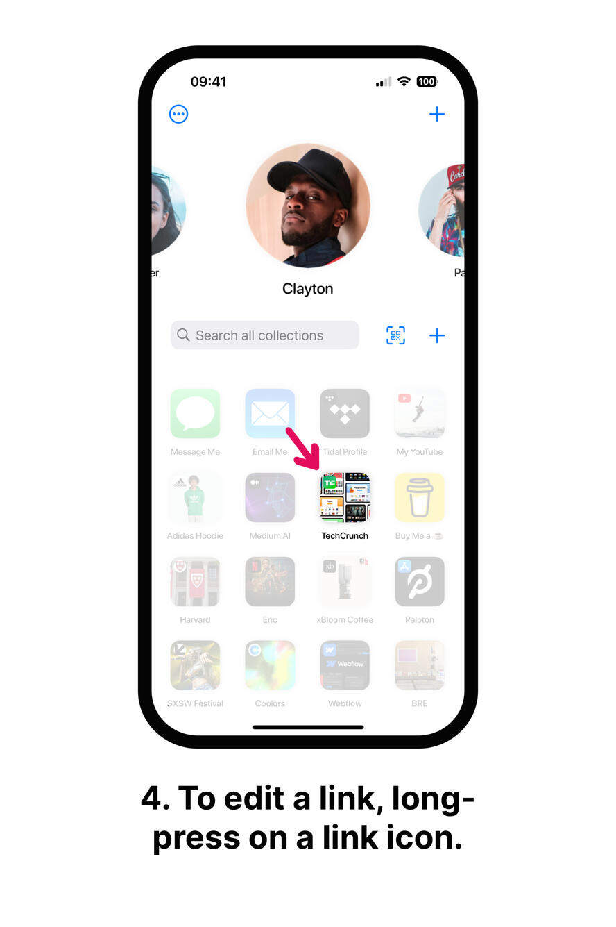 Guide Edit Collection 4