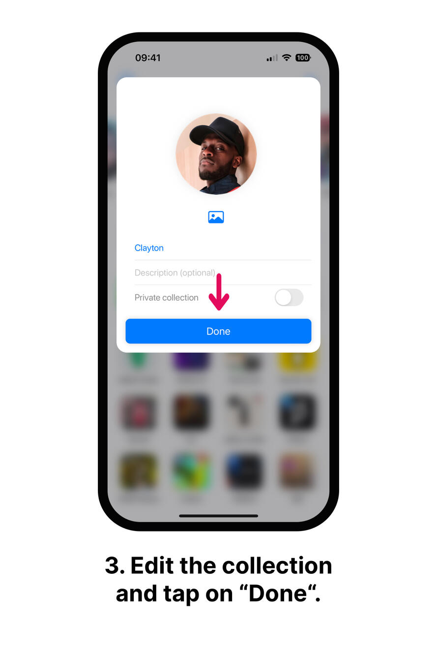 Guide Edit Collection 3