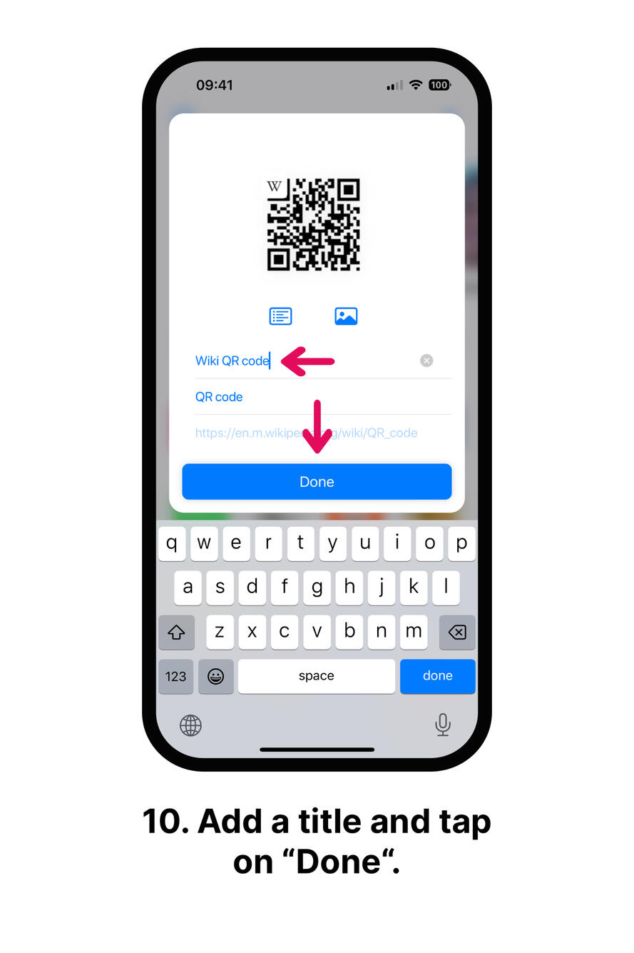 Guide Share Extension 10